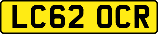 LC62OCR