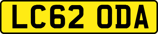 LC62ODA