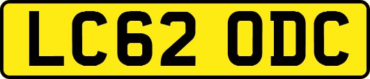 LC62ODC