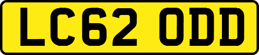LC62ODD