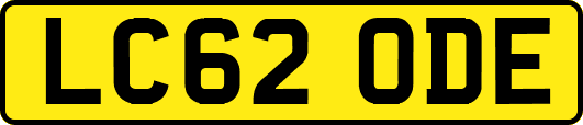 LC62ODE