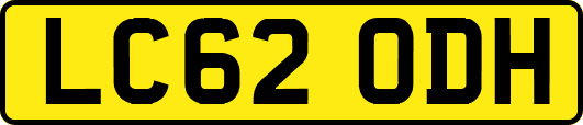 LC62ODH