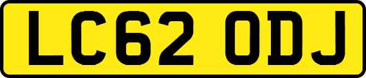 LC62ODJ