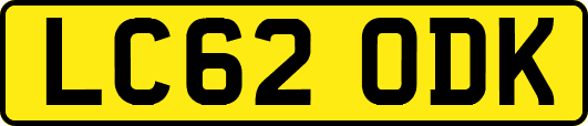 LC62ODK