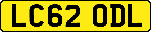 LC62ODL