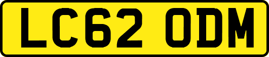LC62ODM