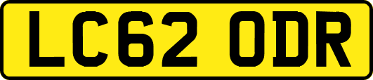 LC62ODR