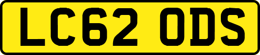 LC62ODS