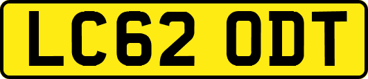 LC62ODT