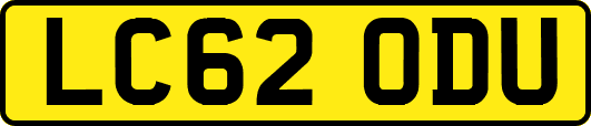 LC62ODU