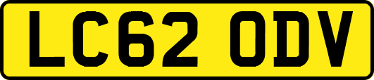 LC62ODV