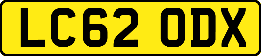 LC62ODX