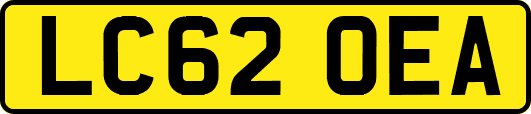 LC62OEA