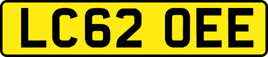 LC62OEE