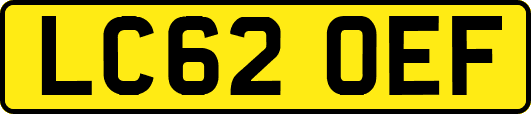 LC62OEF