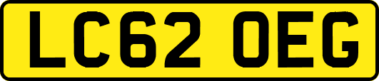 LC62OEG