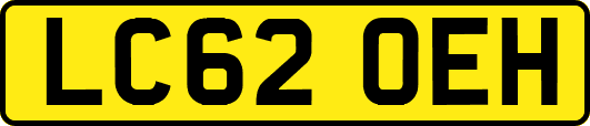 LC62OEH