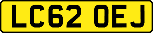 LC62OEJ