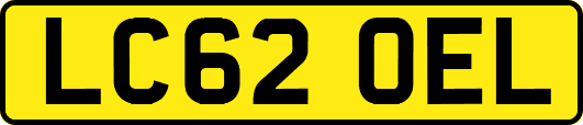 LC62OEL
