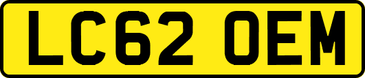 LC62OEM
