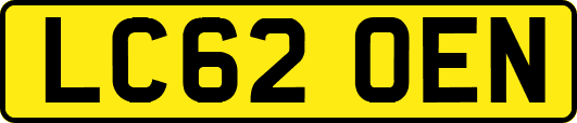 LC62OEN