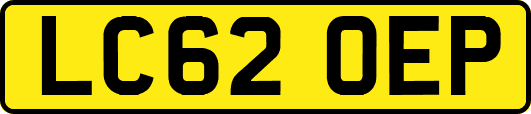 LC62OEP