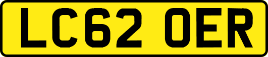 LC62OER