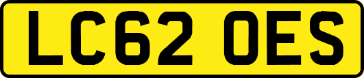 LC62OES