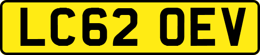 LC62OEV
