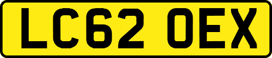 LC62OEX