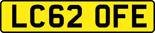LC62OFE