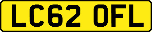 LC62OFL