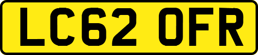 LC62OFR