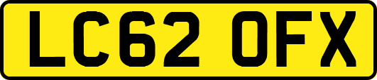 LC62OFX