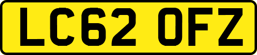 LC62OFZ
