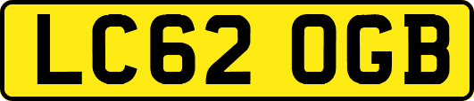 LC62OGB