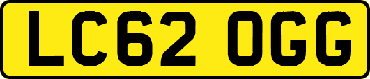 LC62OGG