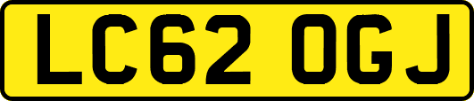 LC62OGJ