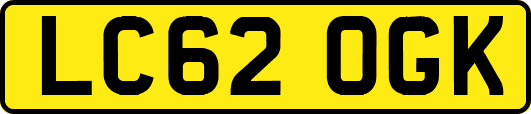 LC62OGK