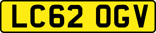 LC62OGV
