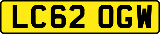 LC62OGW