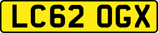 LC62OGX