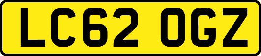 LC62OGZ
