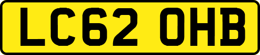 LC62OHB