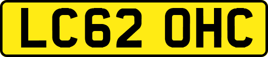 LC62OHC