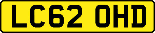 LC62OHD