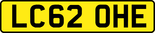 LC62OHE