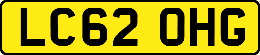 LC62OHG