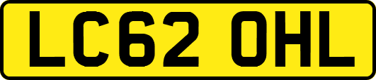 LC62OHL