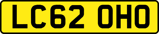 LC62OHO